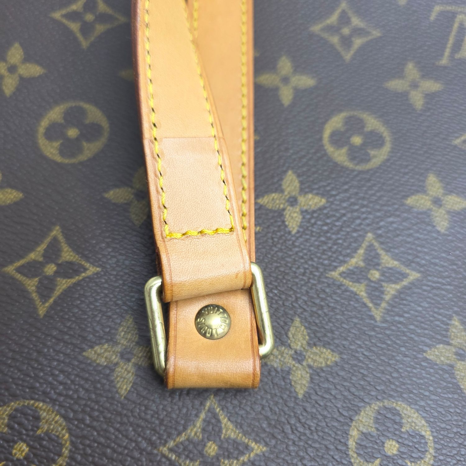Louis vuitton Babylone GM