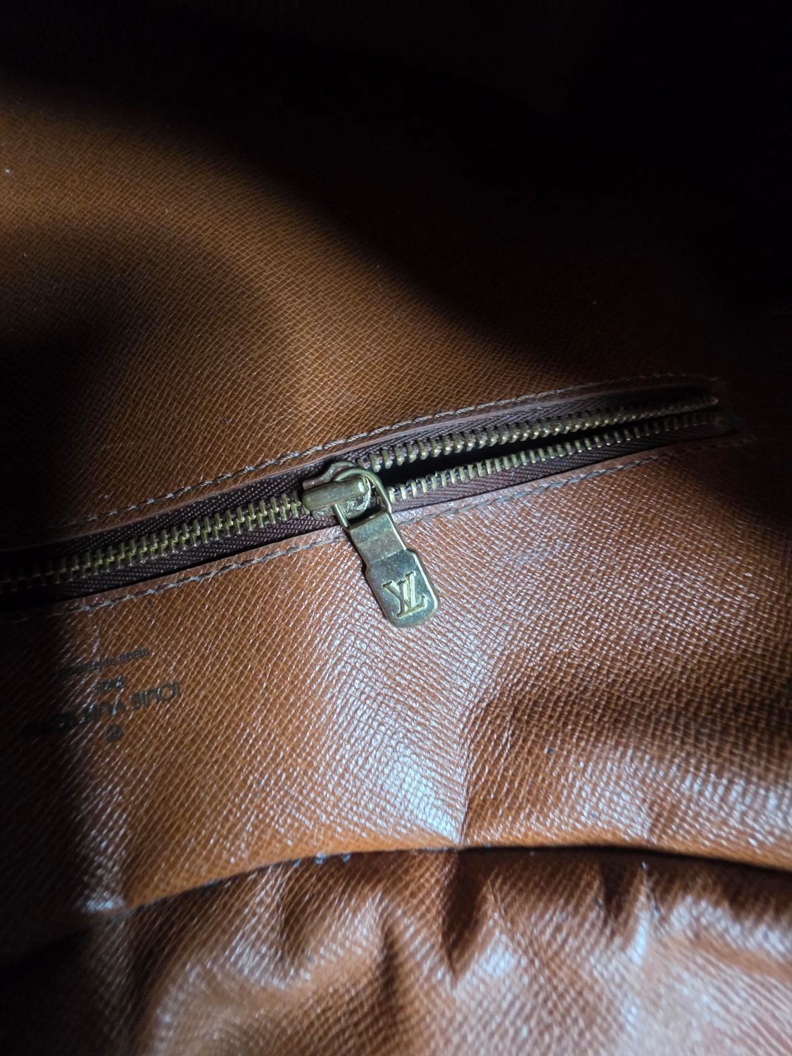 Louis vuitton boulogne 30cm