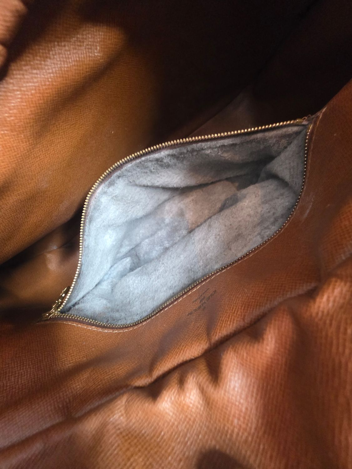 Louis vuitton boulogne 30cm