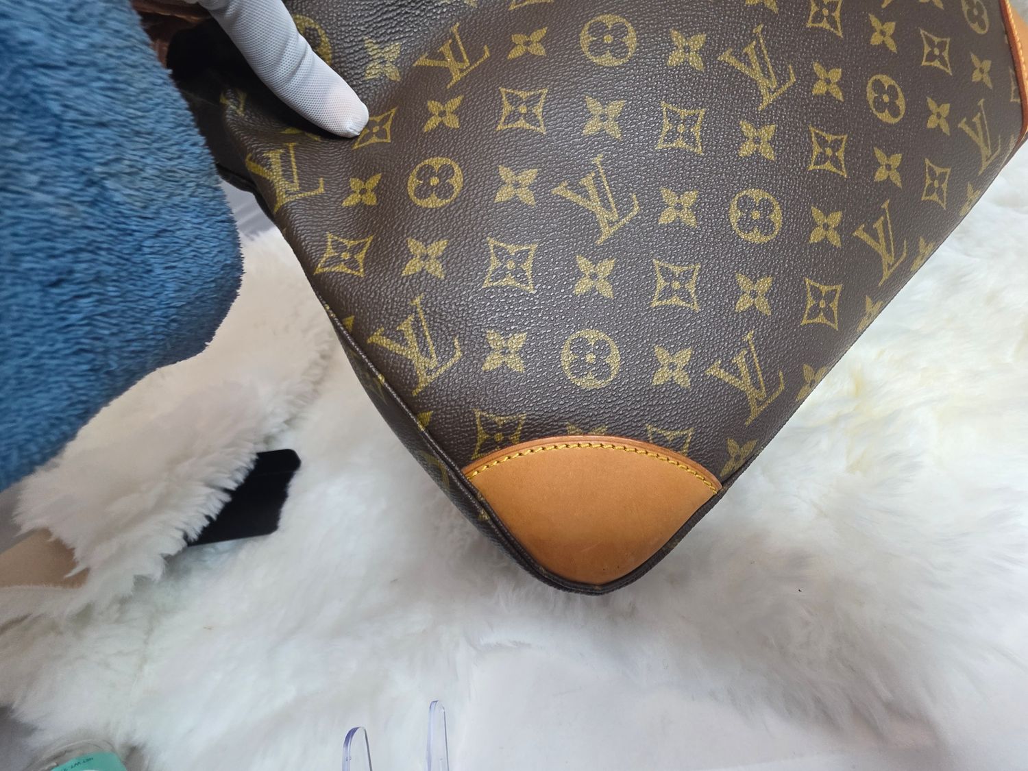 Louis vuitton boulogne 30cm