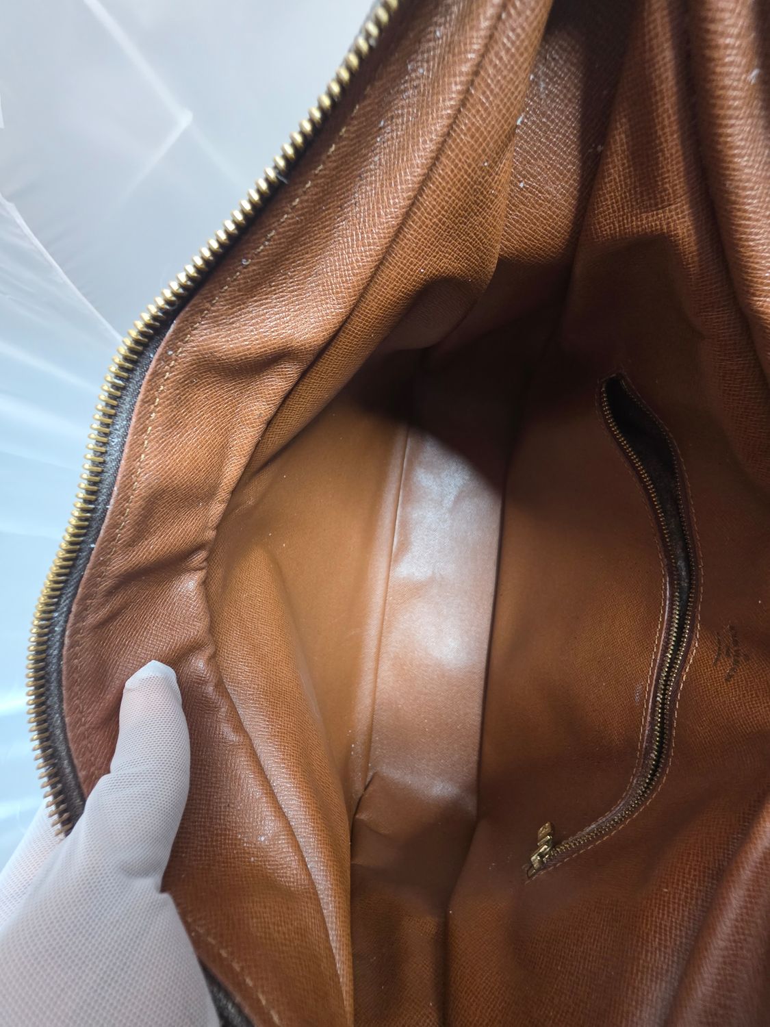 Louis vuitton boulogne 30cm