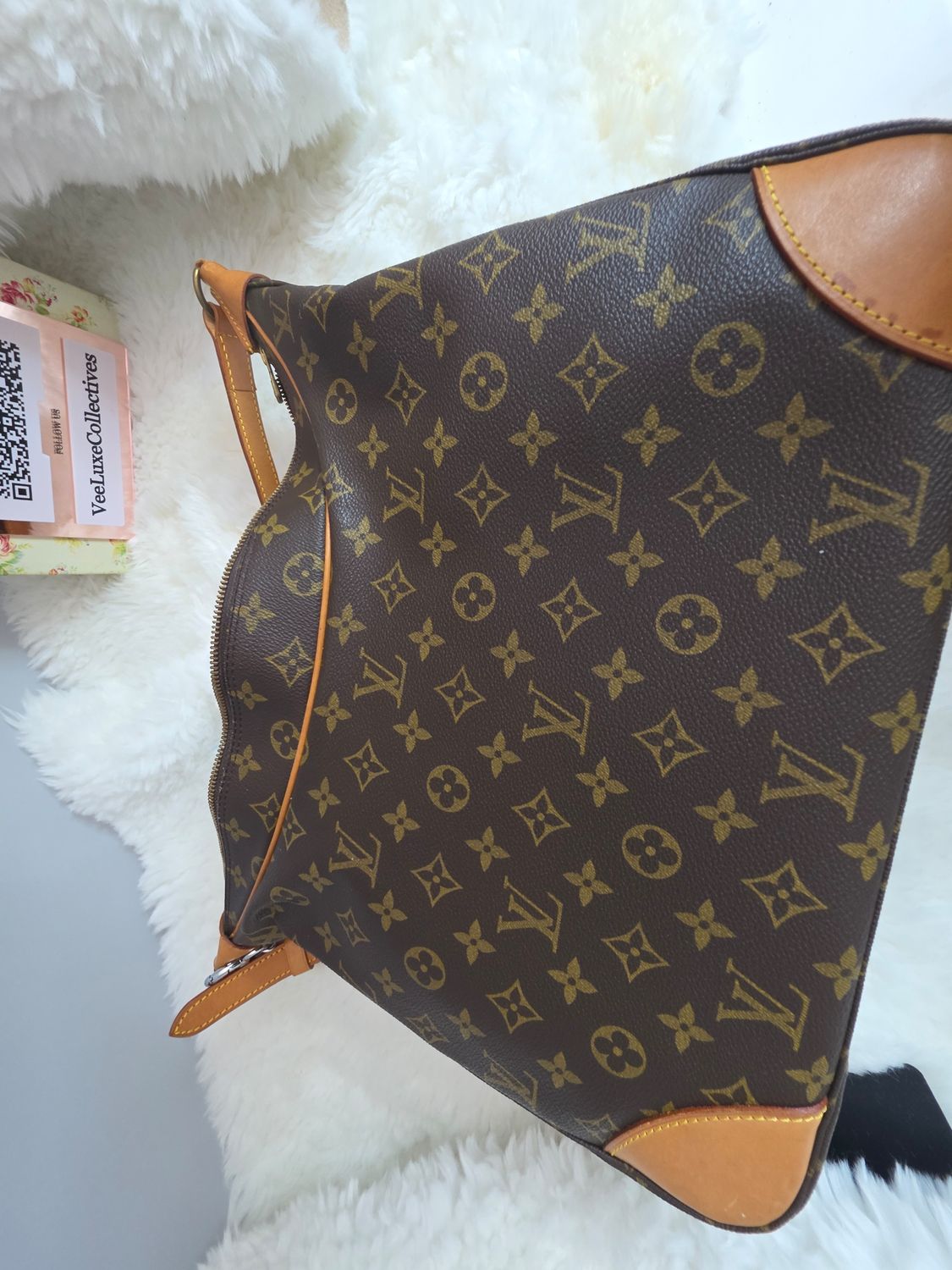 Louis vuitton boulogne 30cm