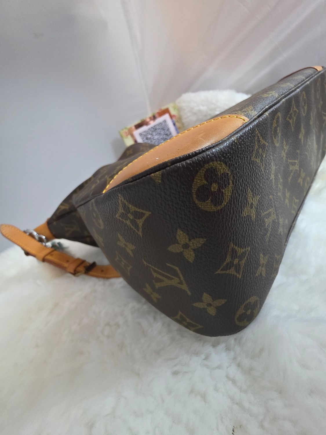 Louis vuitton boulogne 30cm