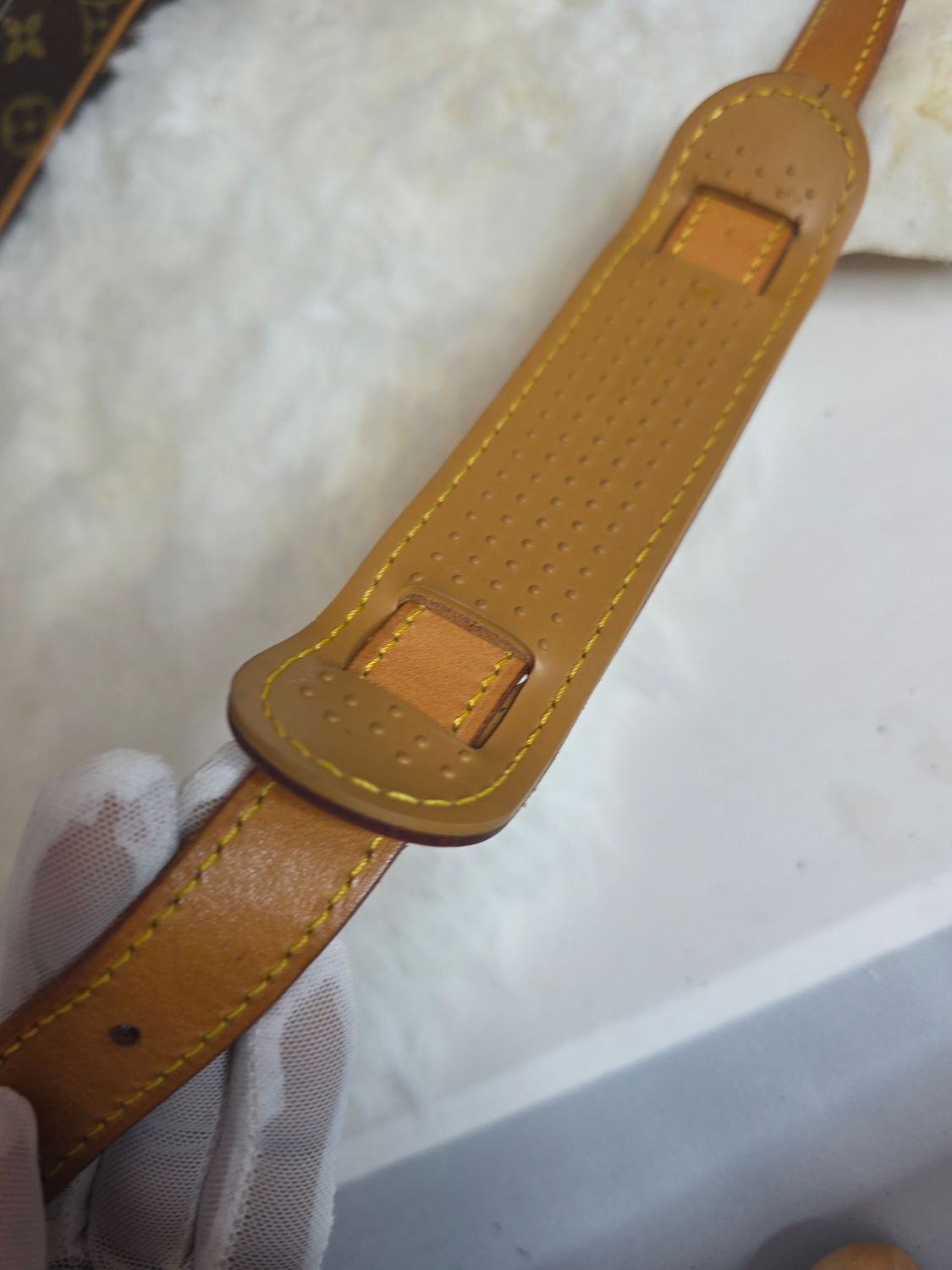 Louis vuitton boulogne 30cm