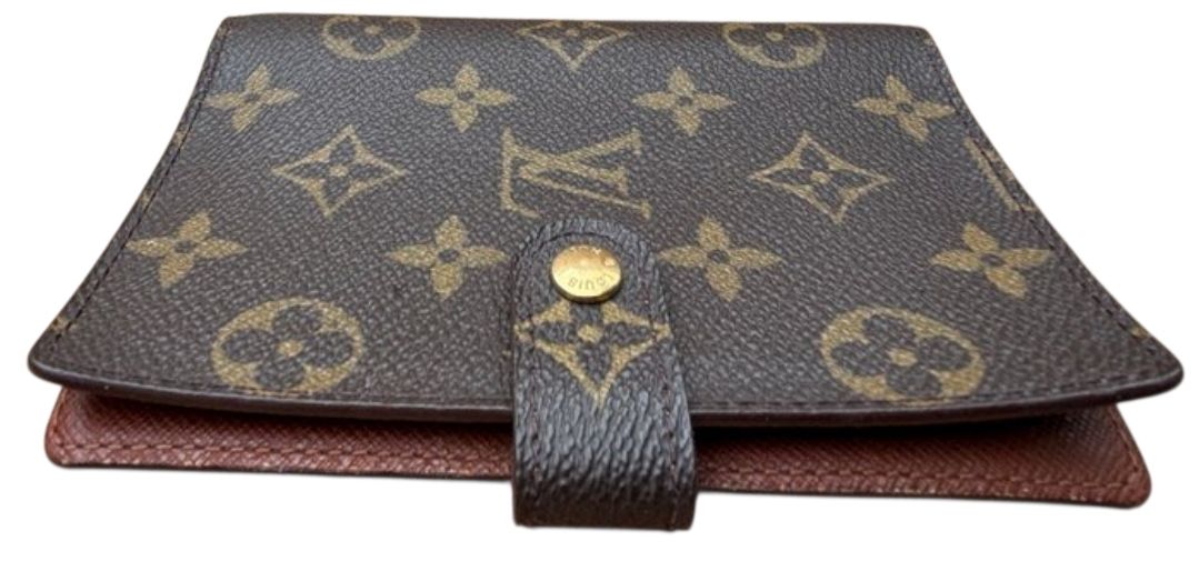 Louis Vuitton Agenda cover monogram 