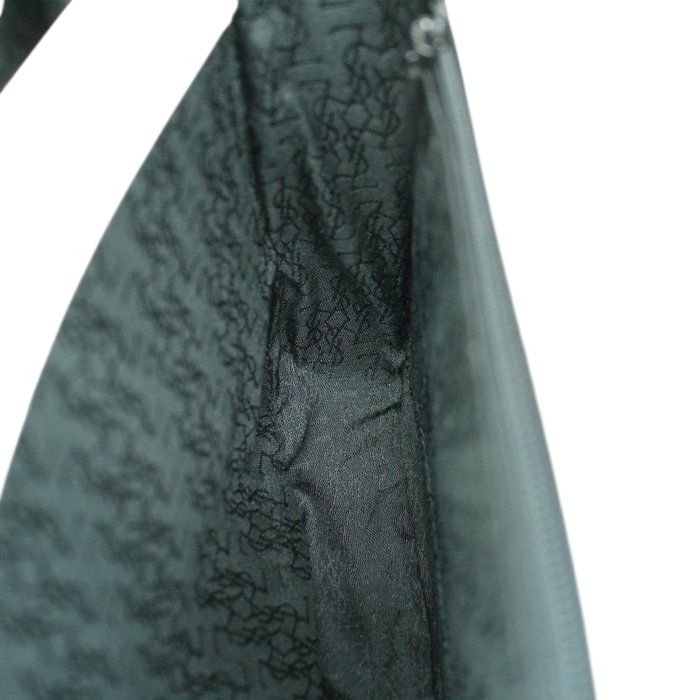 YSL Shoulder Bag with Box Off-White