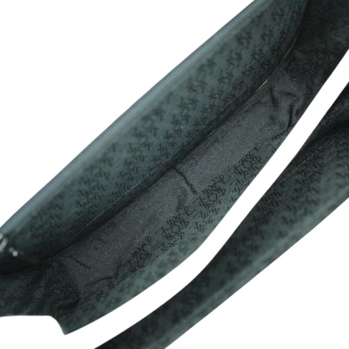 YSL Shoulder Bag with Box Off-White