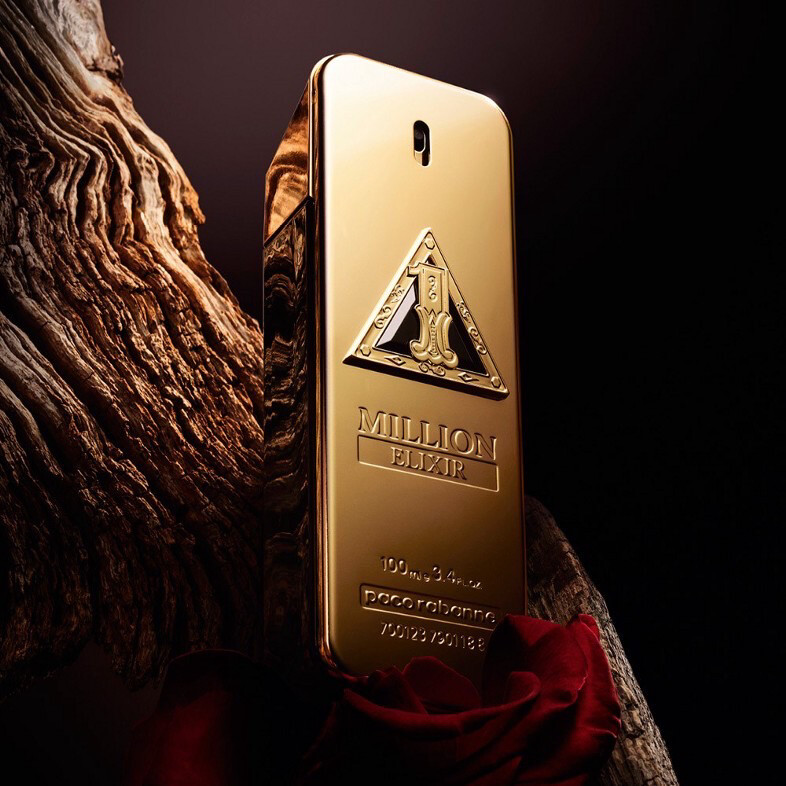 PACO RABANNE 1 MILLION MAN EDP 100ML (MEN)