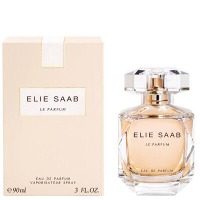ELIE SAAB LE PARFUM
EDP 90ML (CLASSIC)