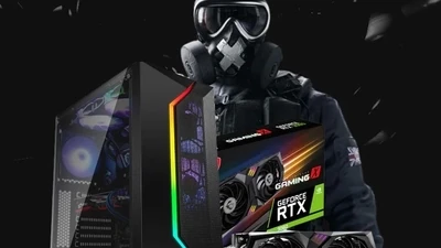 Ryzen 7 5800X | RTX 3070 | 16GB | 1TB HDD | 240GB SSD
