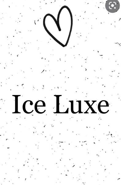 Ice Luxe