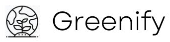 Greenify