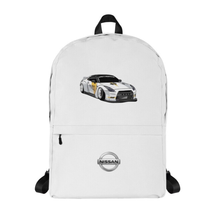 Nissan Backpack