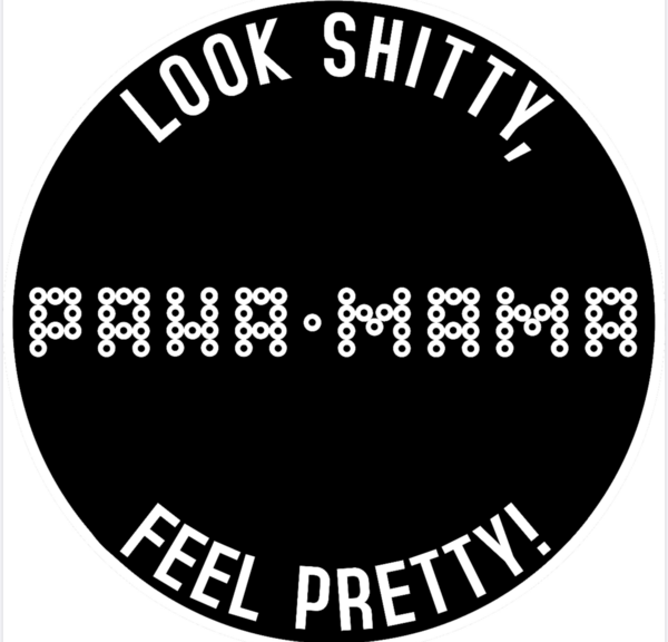 Paha Mama
