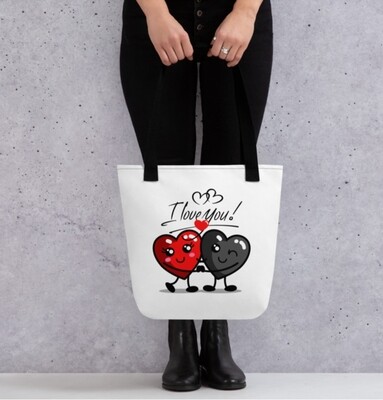 Tote bag