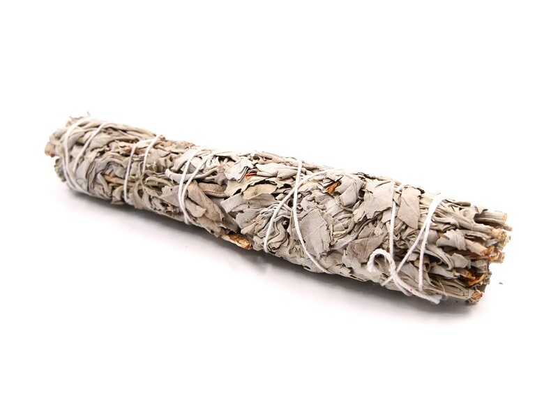 California White Sage XL