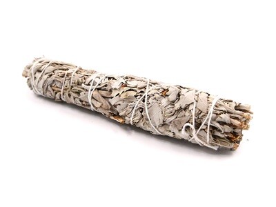 California White Sage XL