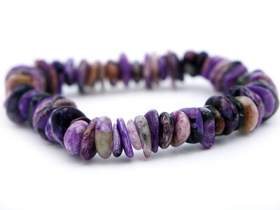 Charoite Bracelet