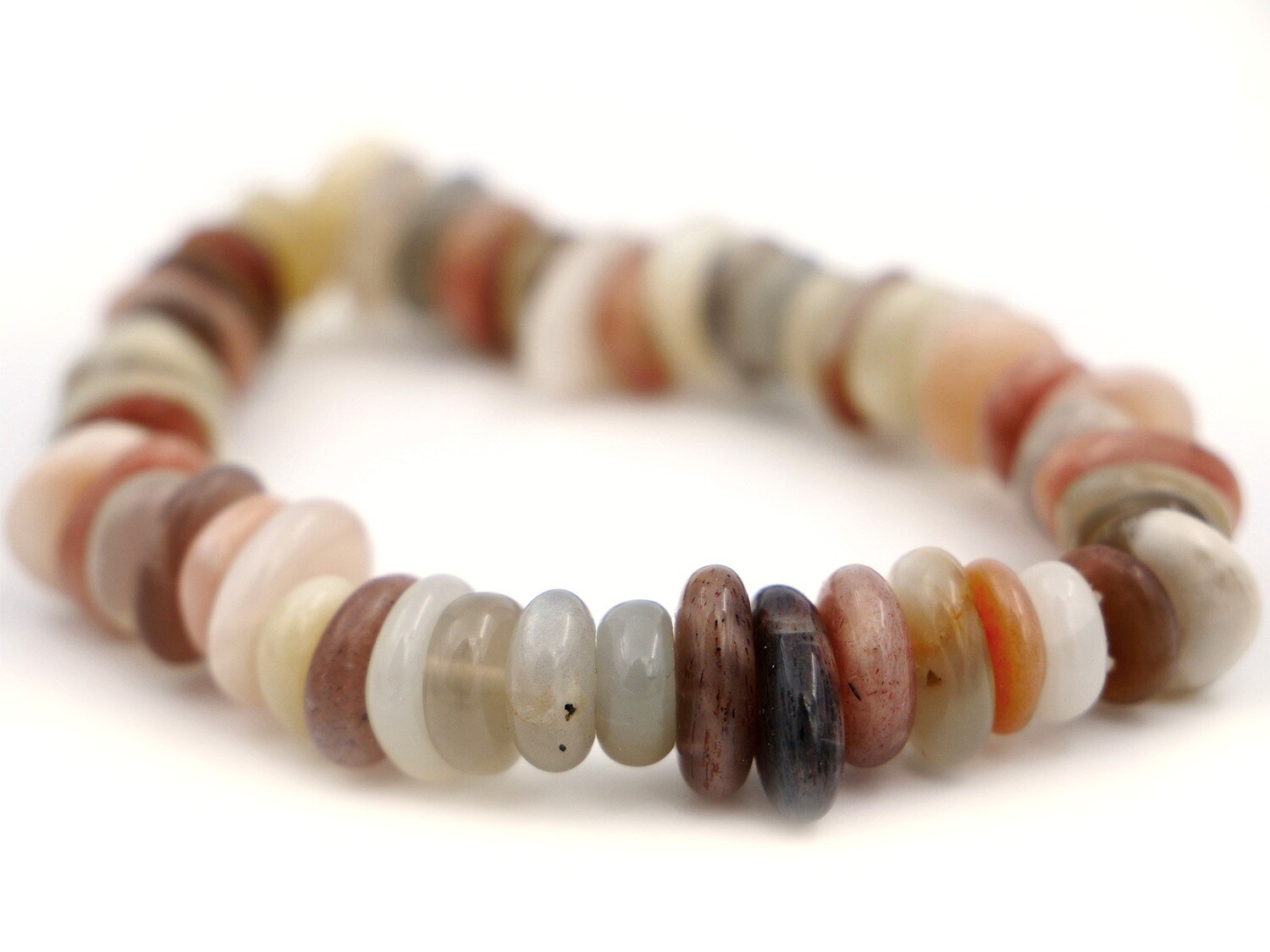 Moonstone Bracelet