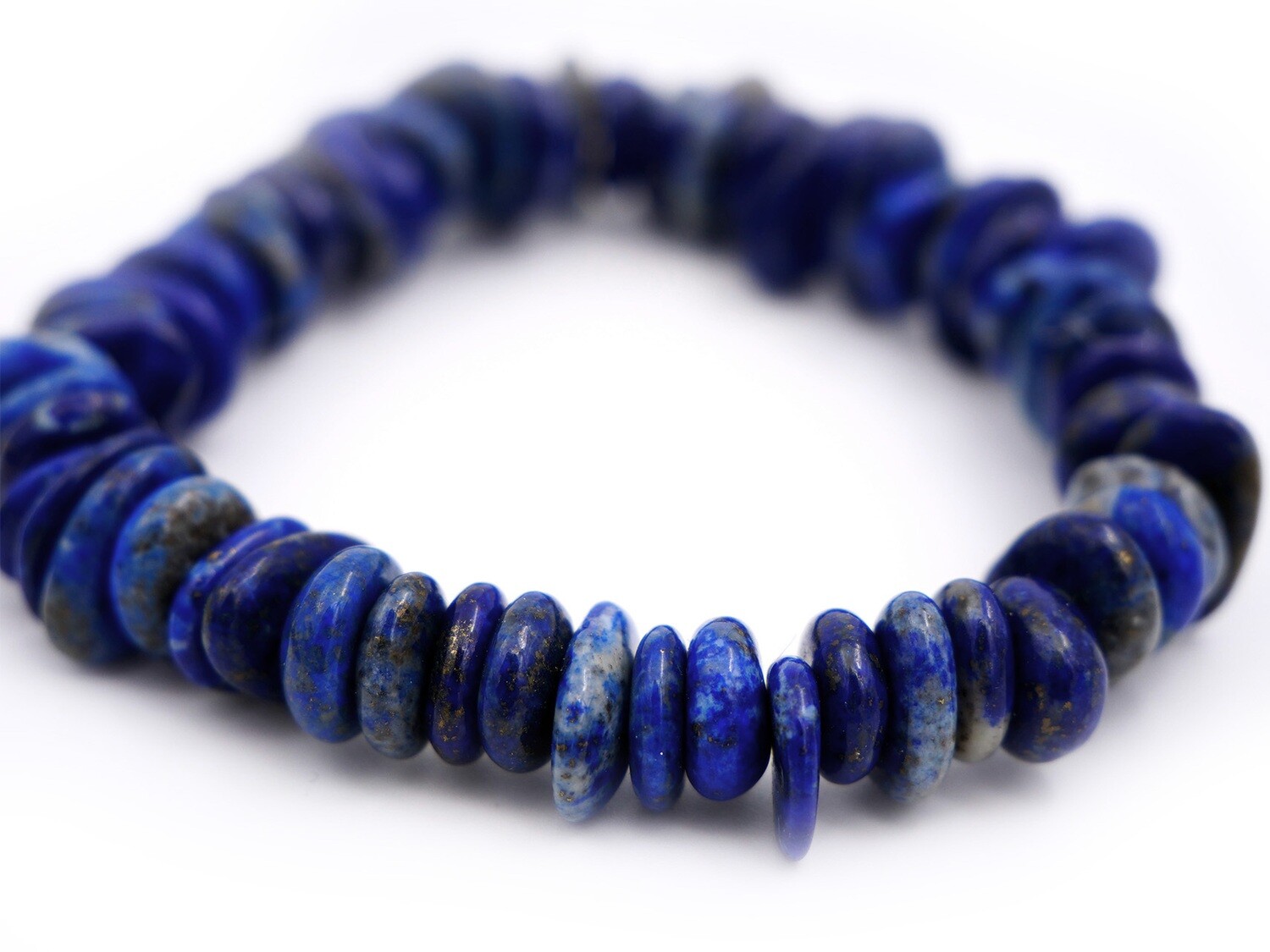 Lapis Lazuli Bracelet