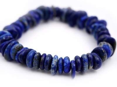 Lapis Lazuli Bracelet