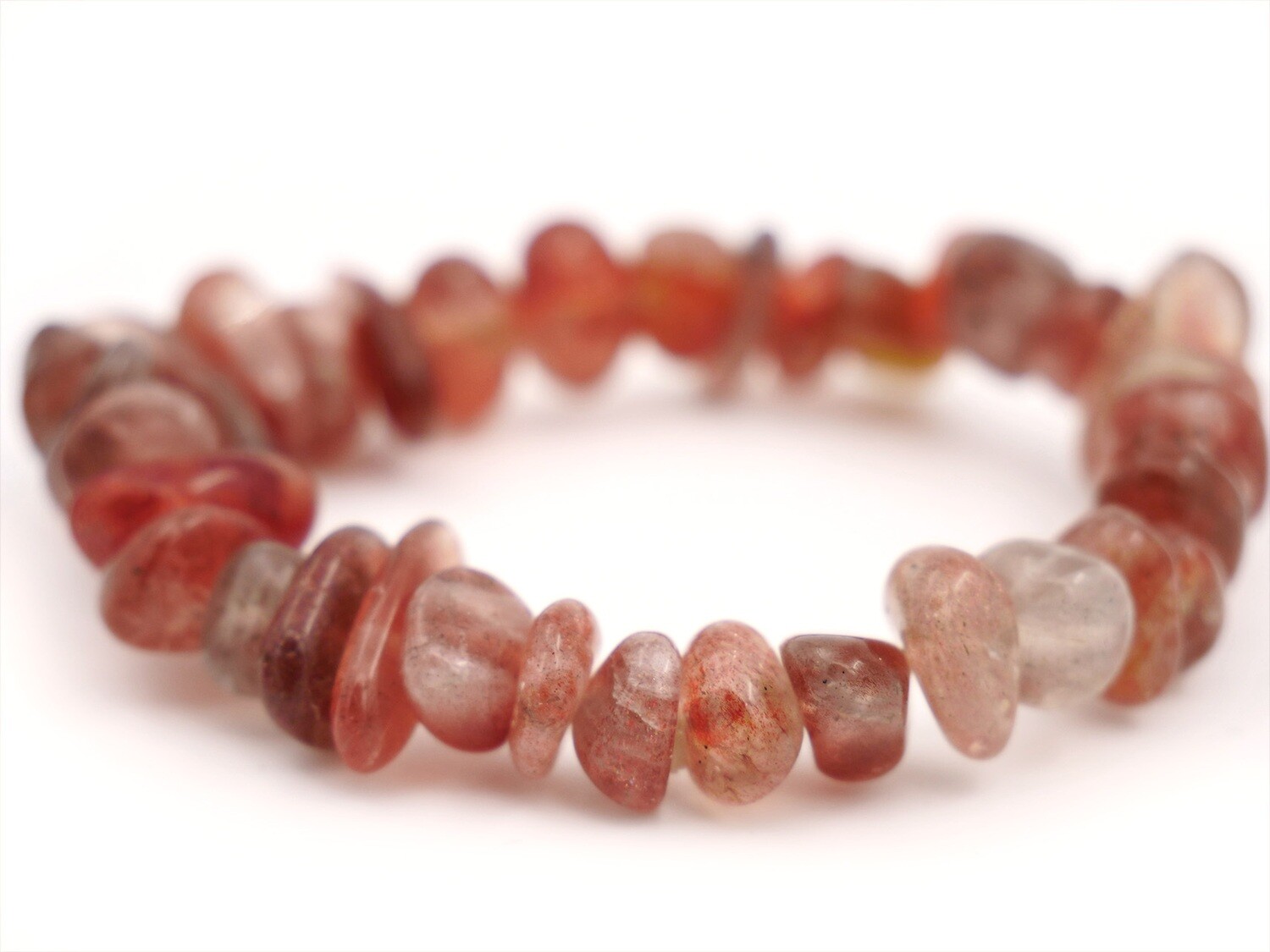 Sunstone Bracelet