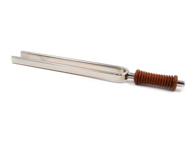 Tuning Fork Lilith 123,02 Hz - For reflexology and sonotherapy