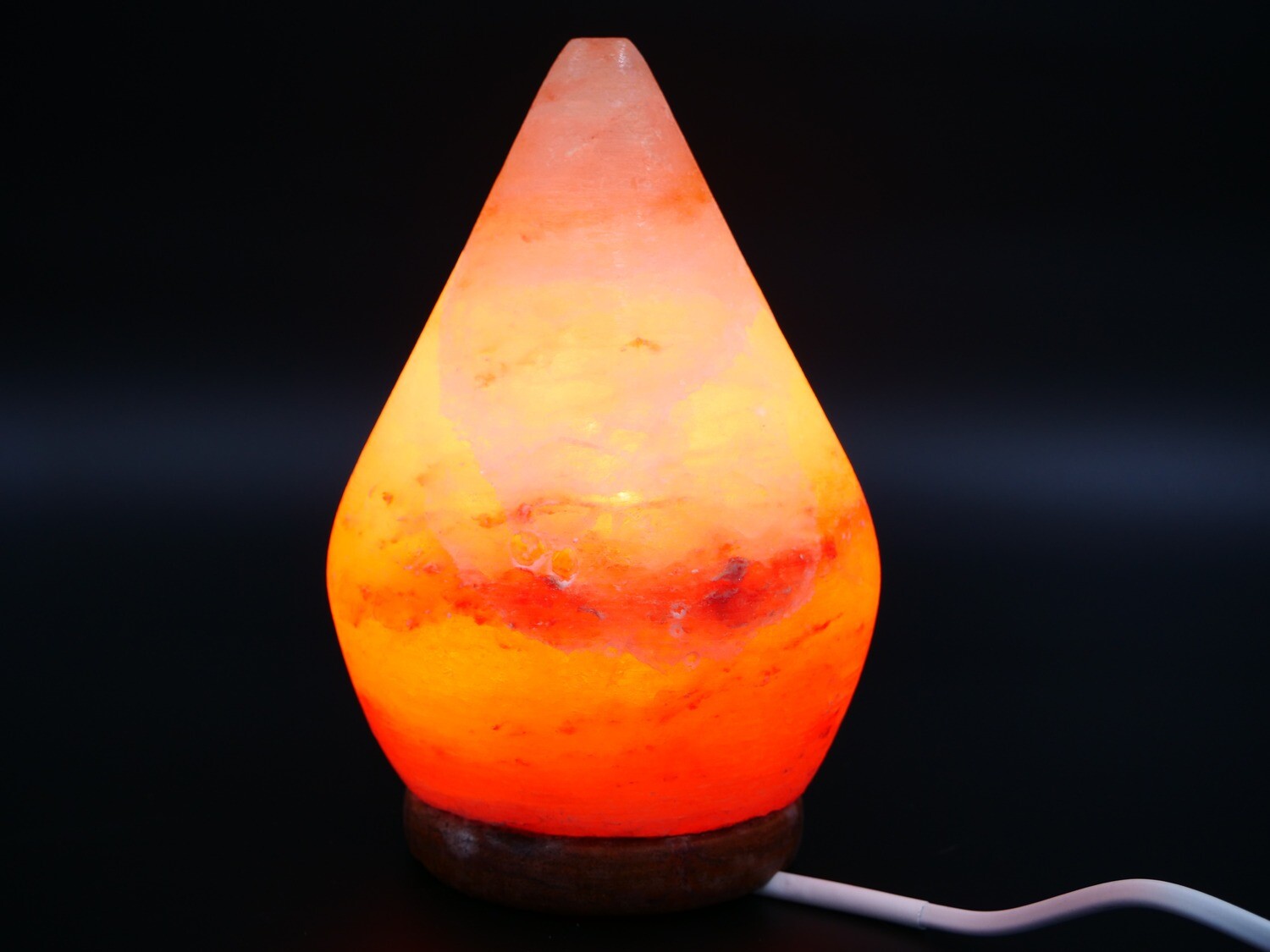 Salt lamp - Drop