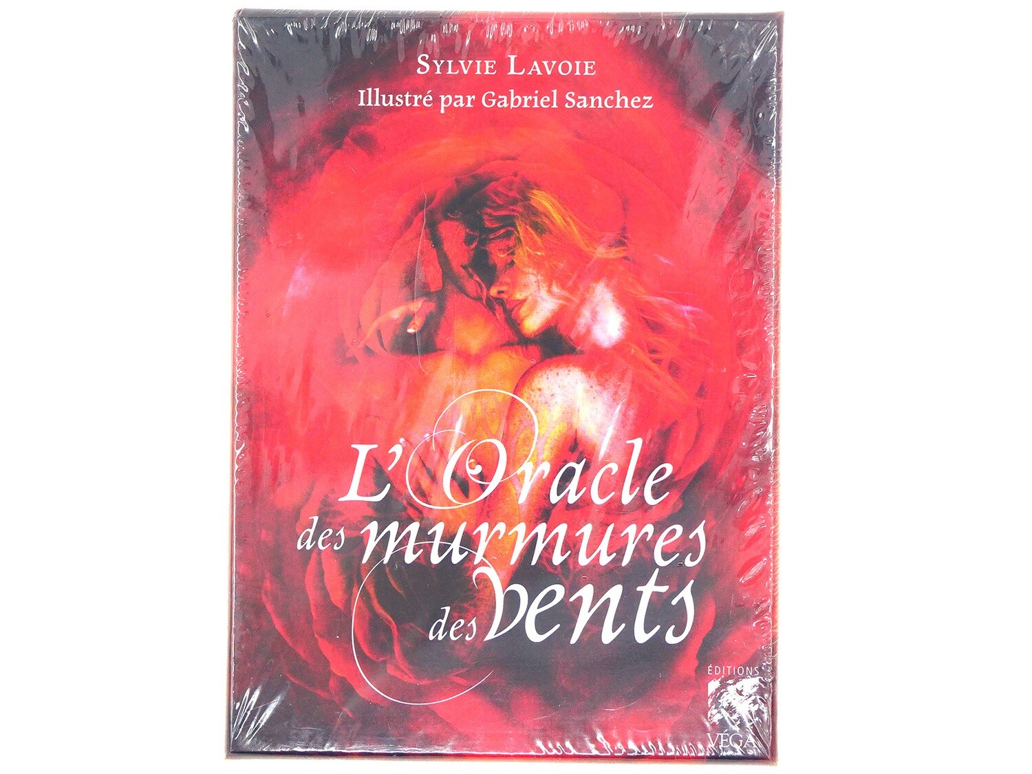 L&#39;Oracle des murmures des vents