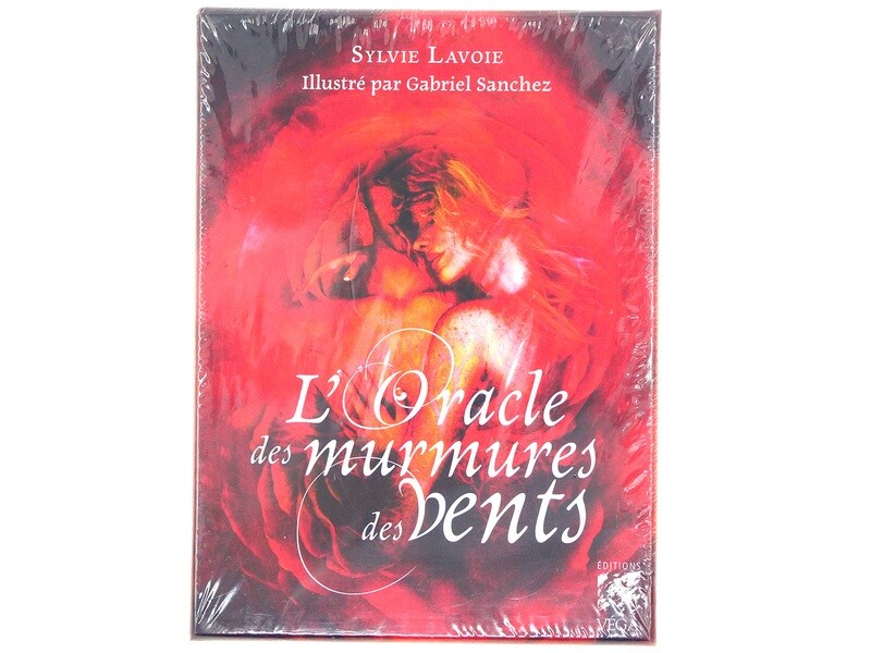 L&#39;Oracle des murmures des vents