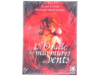 L&#39;Oracle des murmures des vents