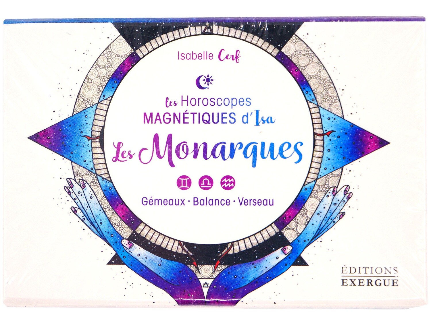 Les Monarques