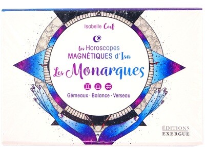 Les Monarques