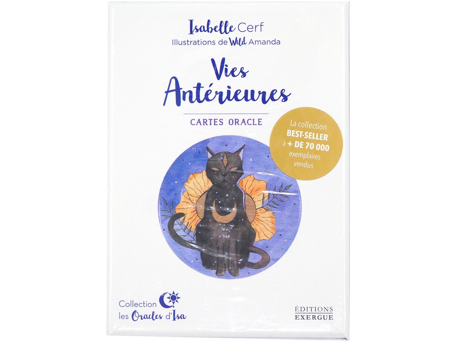Vies Antérieures