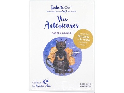 Vies Antérieures