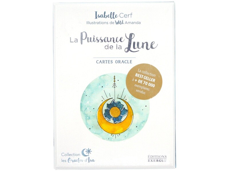 La Puissance de la Lune