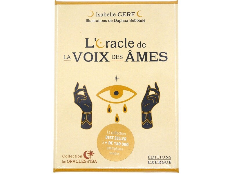 L&#39;Oracle de la Voix des Âmes