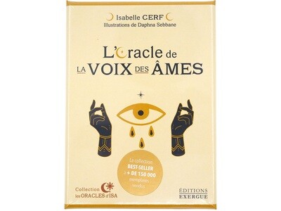 L&#39;Oracle de la Voix des Âmes