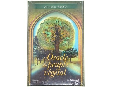 L&#39;Oracle du peuple végétal