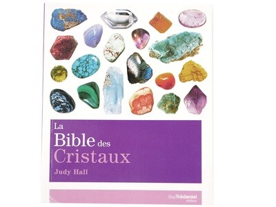 La Bible des Cristaux