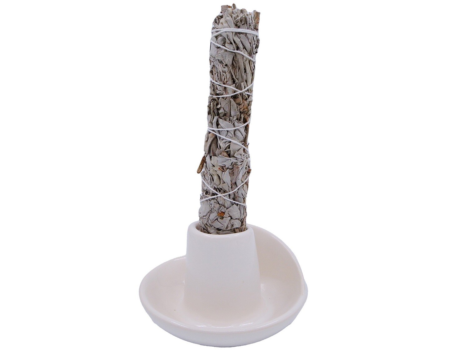 Sage holder