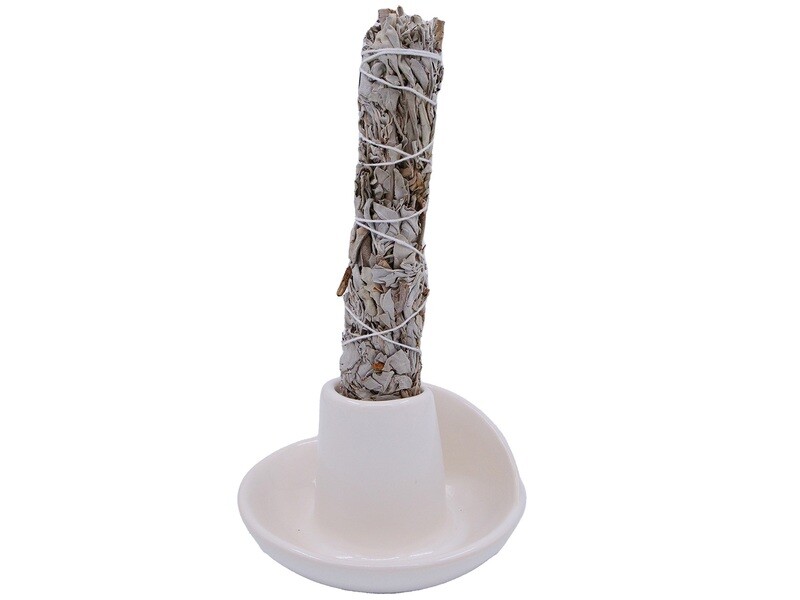Sage holder