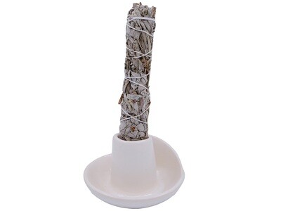 Sage holder