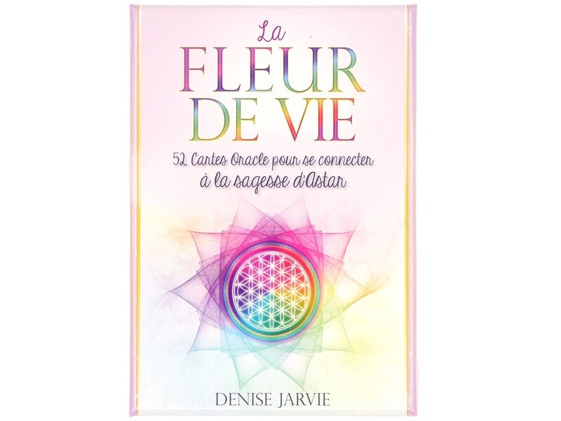 La fleur de vie