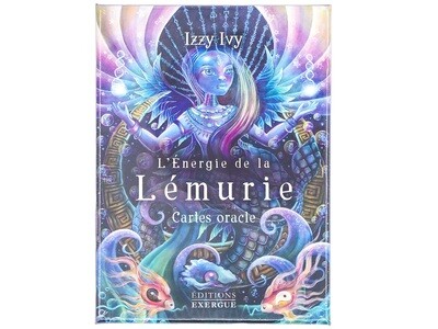 L&#39;énergie de la Lémurie