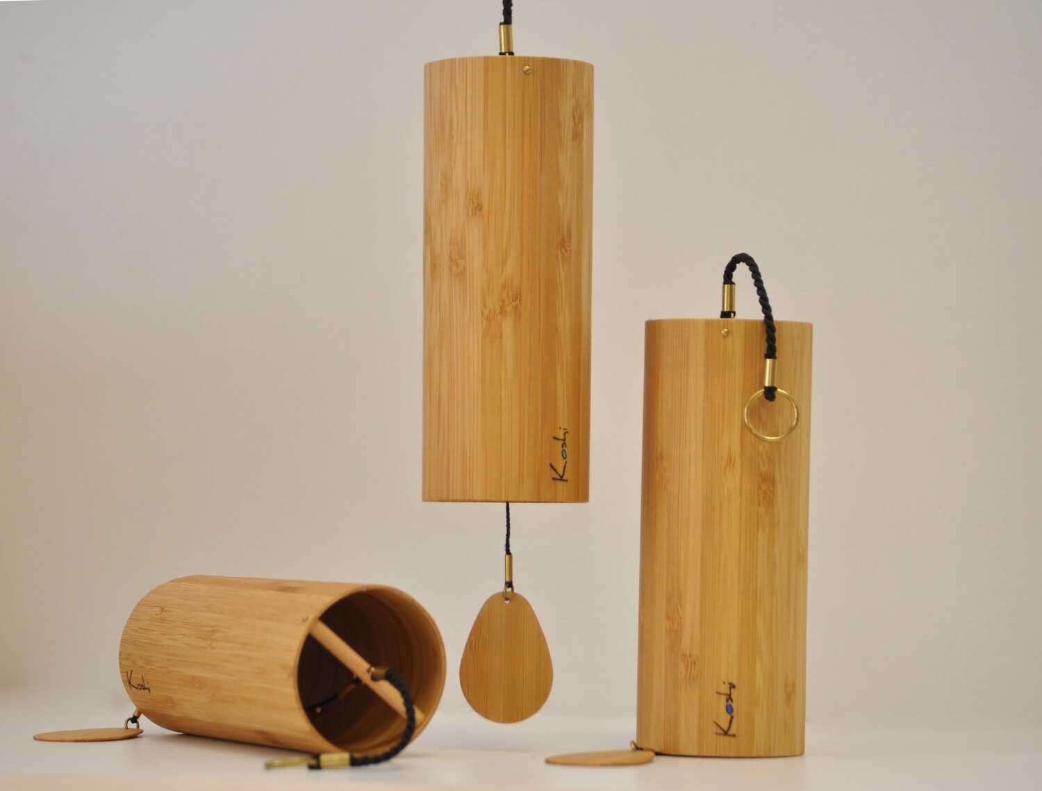 Koshi wind chime - Wind (Aria)
