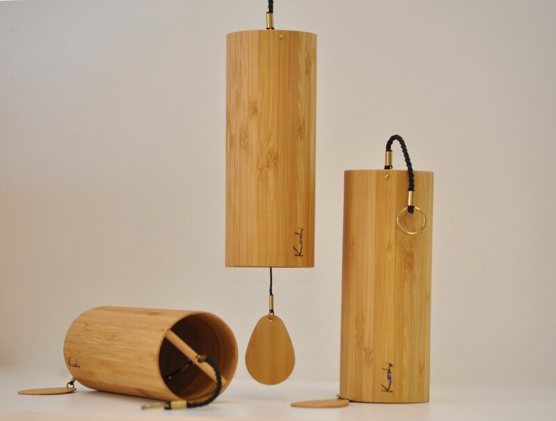 Koshi wind chime - Earth (Terra)
