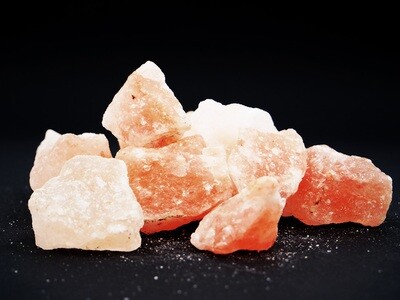 Himalaya salt