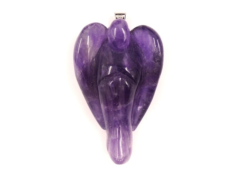 Amethyst Angel