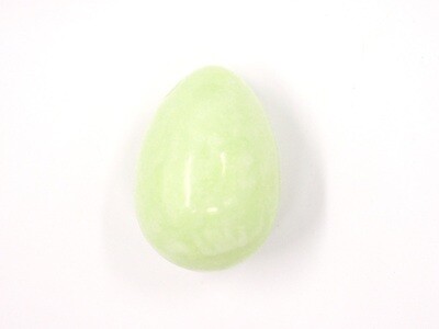Yoni egg - Serpentine - S